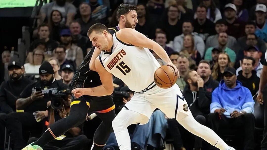 进步了！杨瀚森！