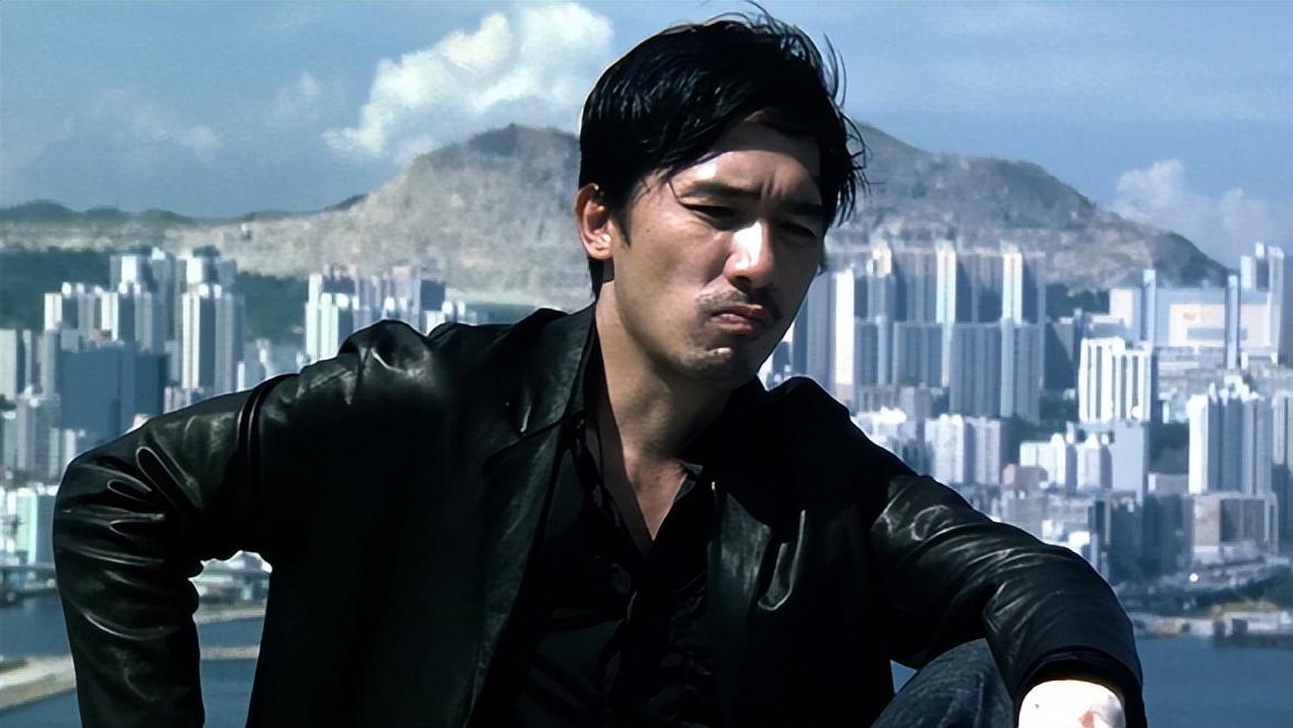 易烊千玺，会成为下一个梁朝伟吗？