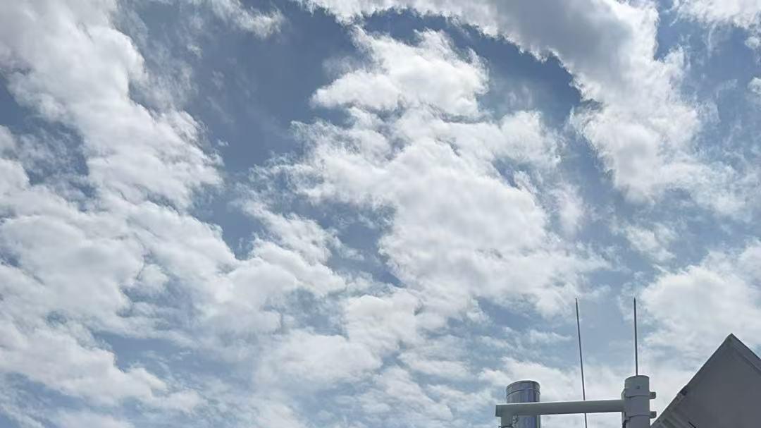 水位雨量应急监测一体机测量原理