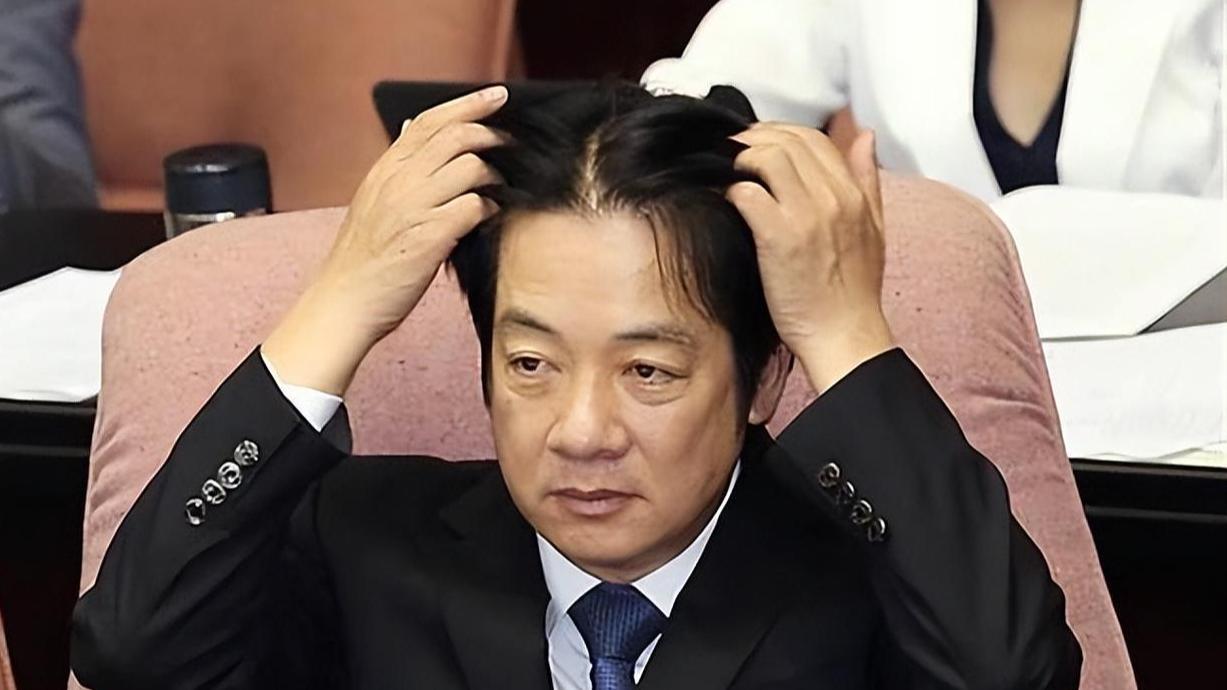 岛内收到风声？台军动作升温，战备强度翻4倍，全力守住两类关键补给