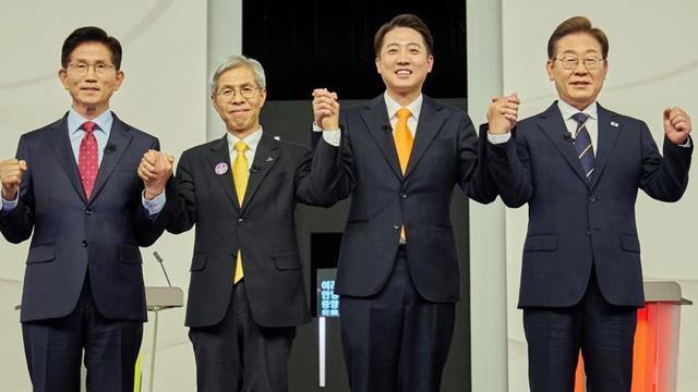 中韩恶化罪在尹锡悦一人，李在明态度很诚恳，中方当天送一份大礼