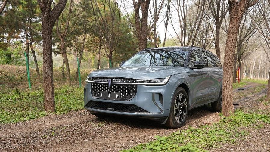 现场看航海家对比测试：水杯稳到惊讶，分贝数看得明明白白