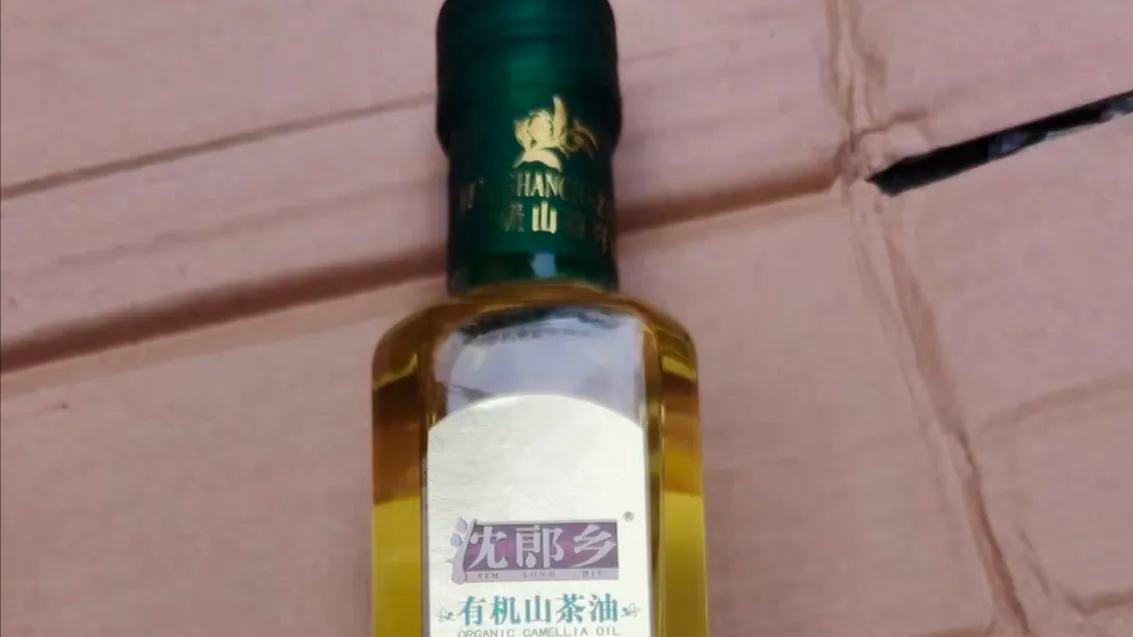 2025年山茶油前10排行榜，山茶油爱好者别错过，以后照着买准没错