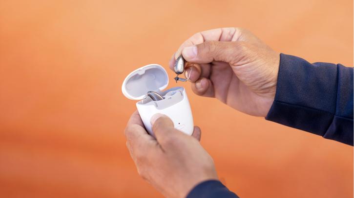 为什么给家人买的助听器总在抽屉里吃灰？答案藏在这3点里