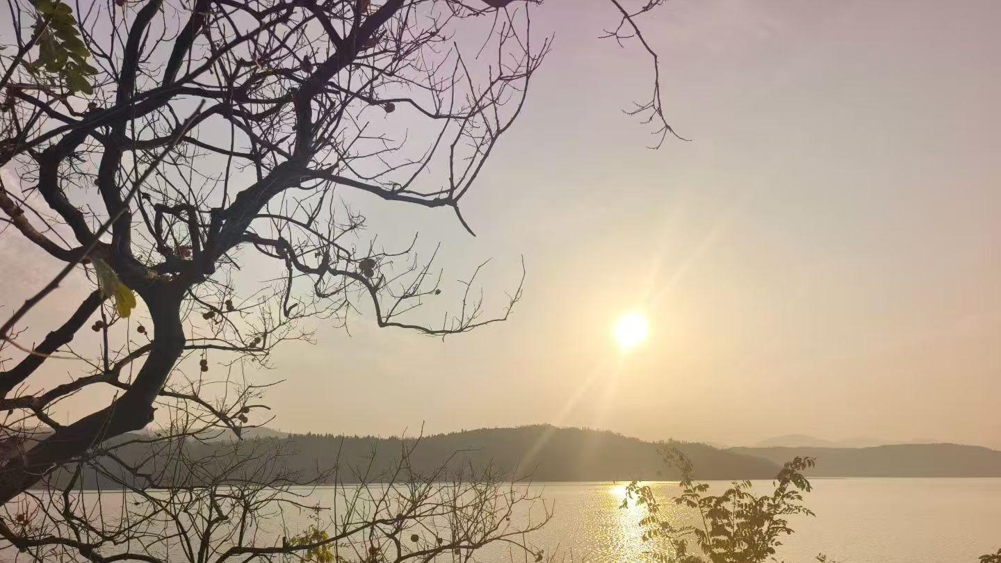 岁末纪事（一）