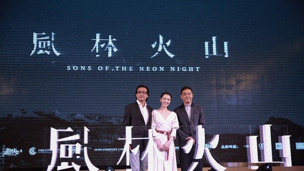 14部至今无法上映的华语大片，大投资大制作，你最心疼哪一部？