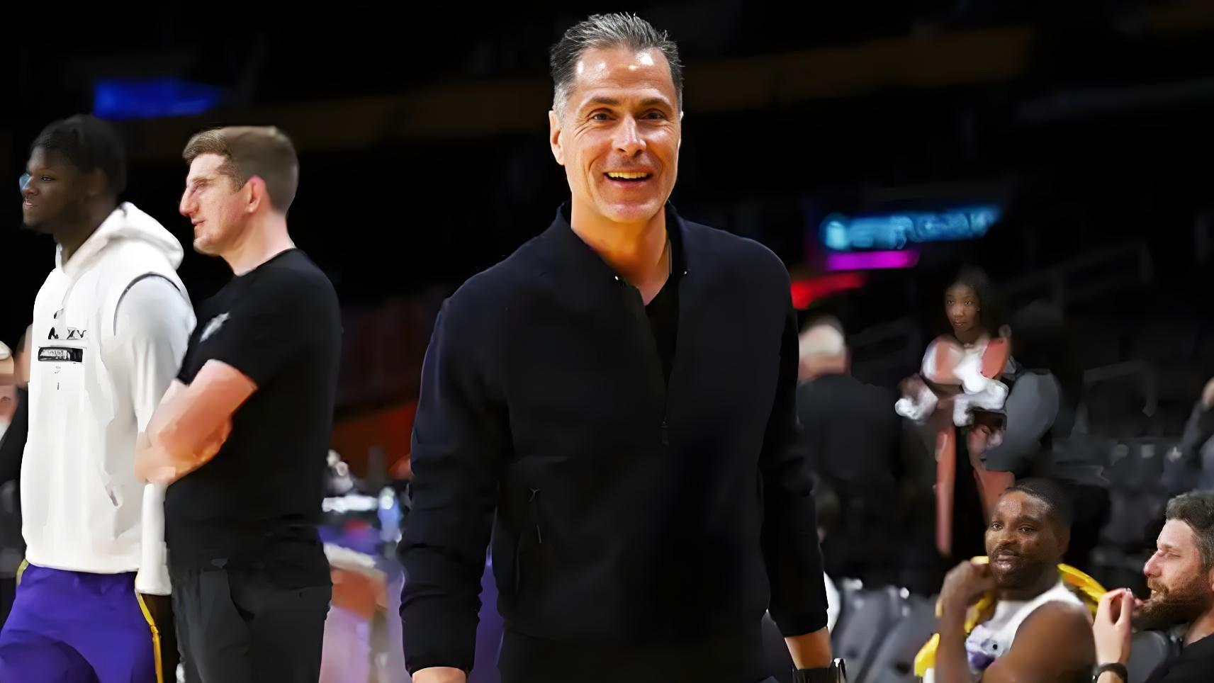 湖人今夏续约史密斯刻不容缓