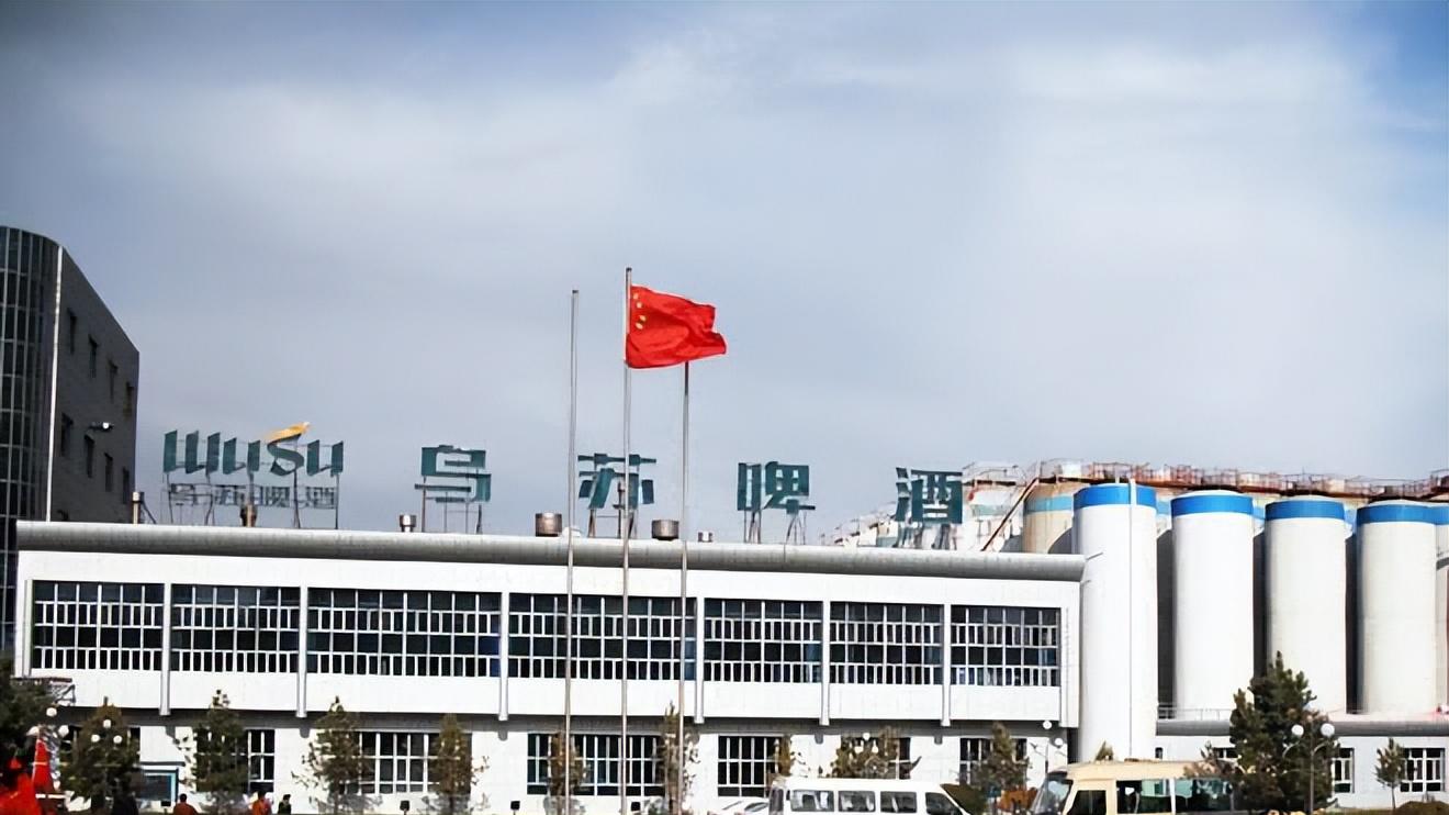 曾年销 10 亿瓶的大乌苏，如今热度为何下滑？消费者需求变了吗？