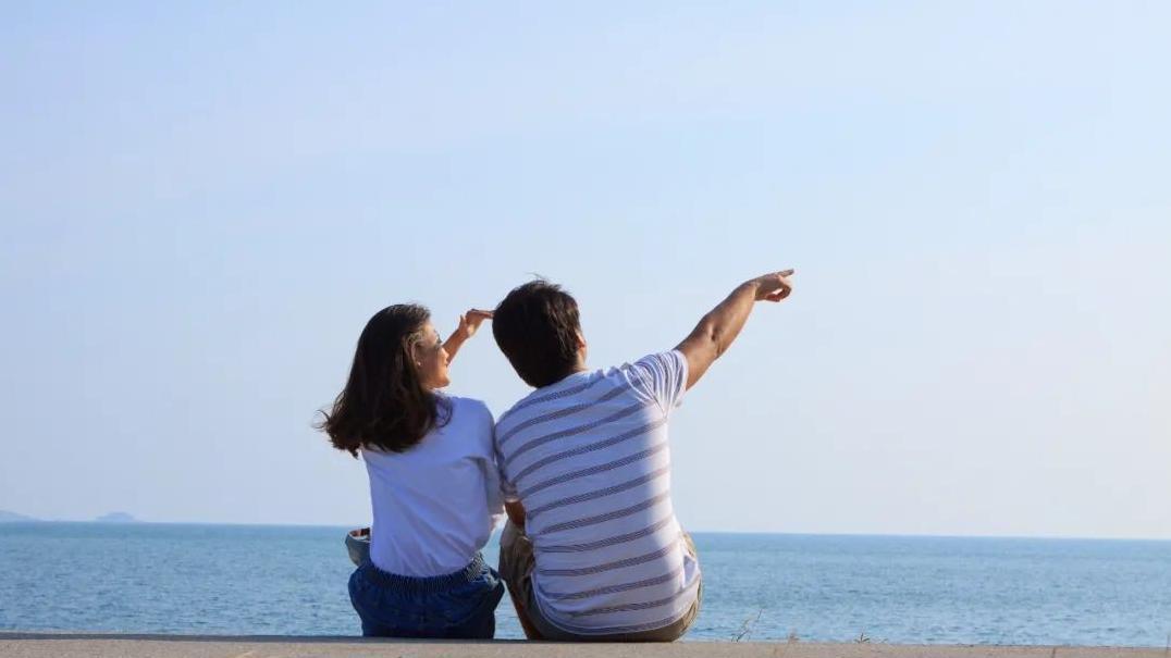 为什么和喜欢的人睡觉会特别香甜？这些原因你知道吗？