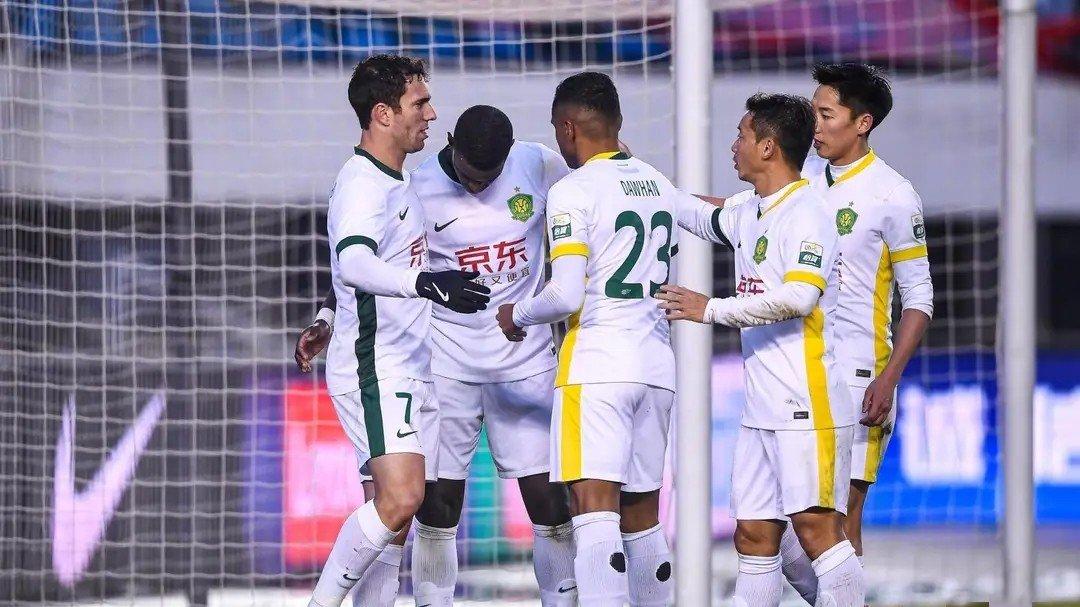 北京国安输给河内公安，专家分析：斗志瓦解比失利更令人遗憾