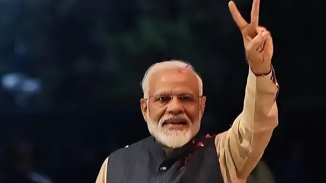 印军司令公开喊话：已准备与中巴同时开战，必要时可主动攻击中国