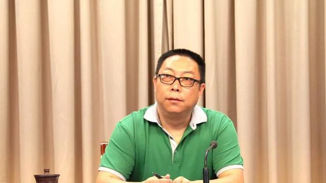 亳州市商务局原局长陆吉明被查！上任不足一年，官途为何如此短暂