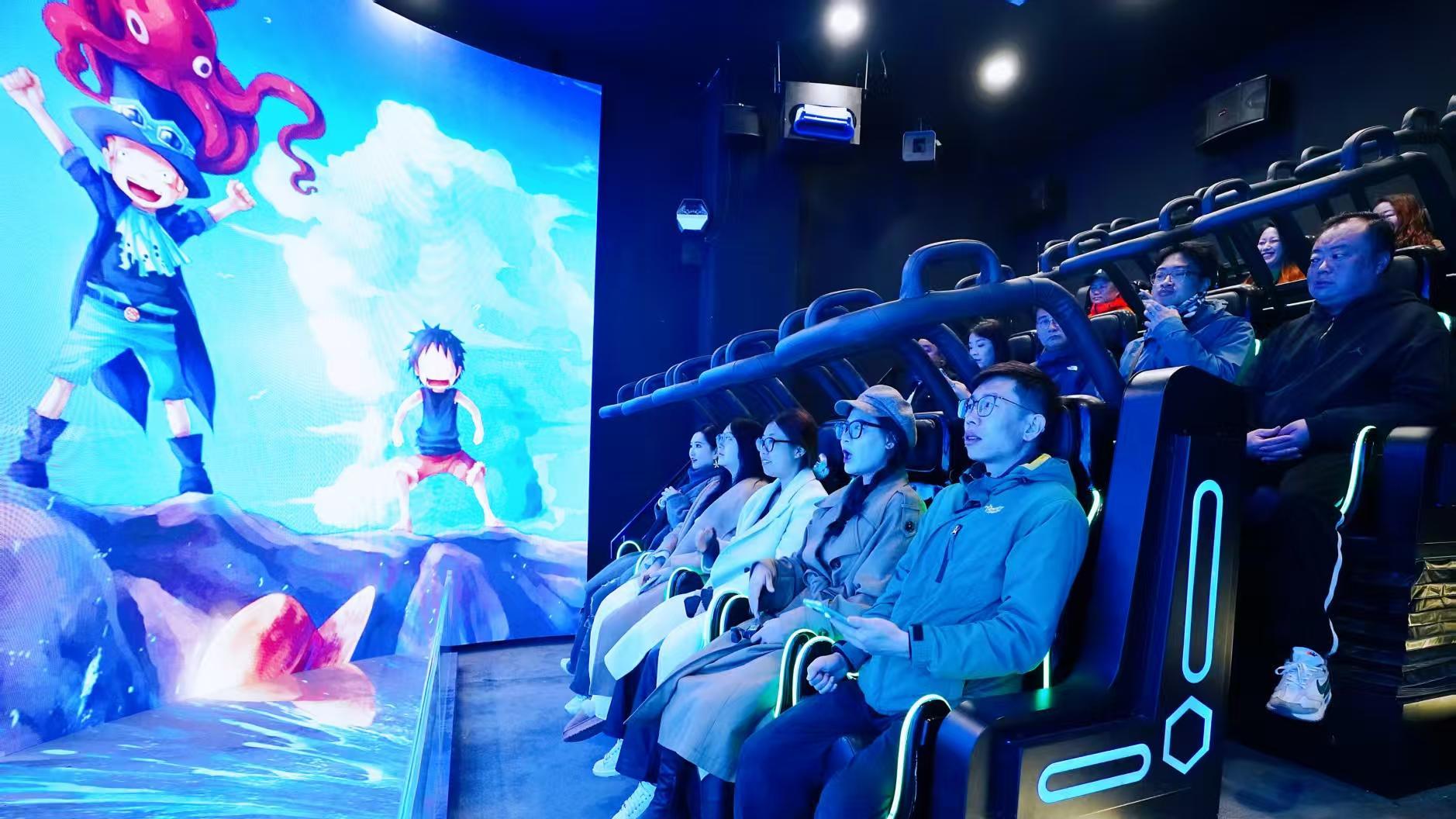 从礼县到天水：解锁历史的两种打开方式，科技与人文撞出满分体验