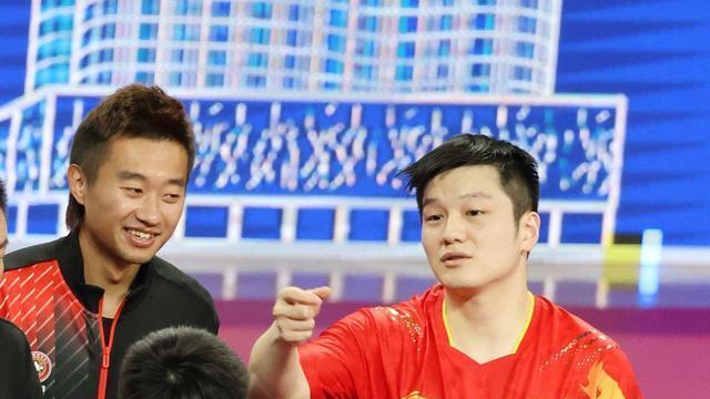 致敬！奥运亚军小莫盛赞樊振东：史上最伟大之一，感谢你做的一切