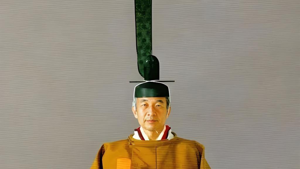 日本的朝代一直没有被推翻过，为什么日本人不反天皇？