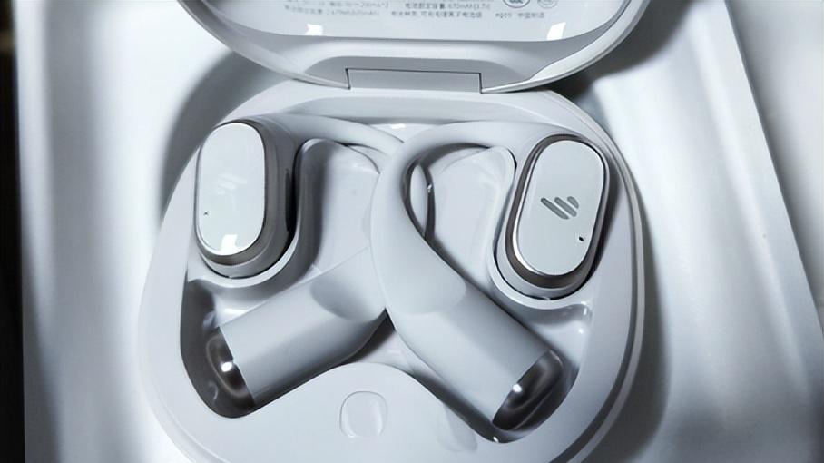 挂耳式耳机宝藏机型推荐！从百元到中高端，小米、歌奈、漫步者等品牌实用体验分享