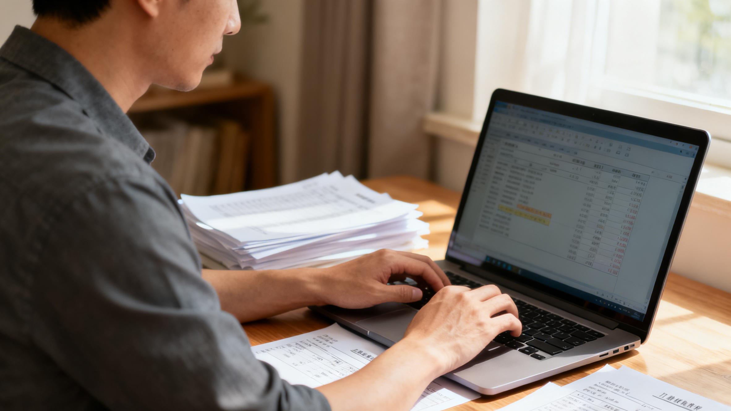 100套房源如何管得比10套还轻松？房源管理效率提升指南