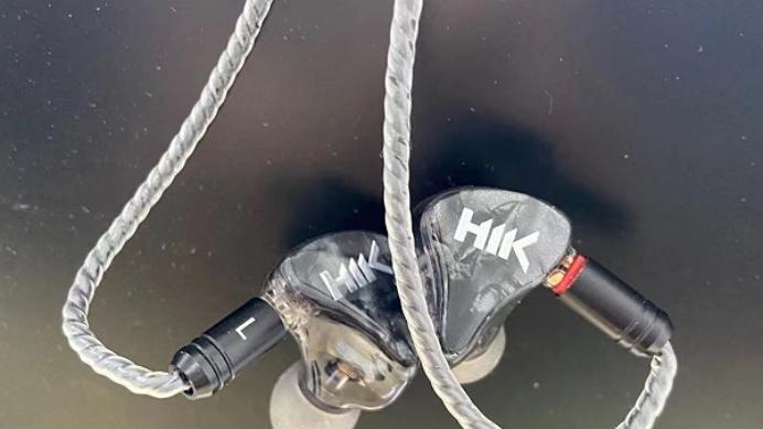 尺寸小的有线耳机3款，佩戴体验舒适