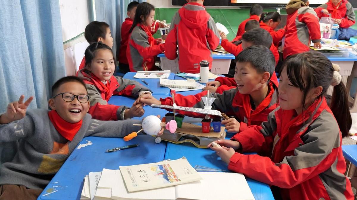 上汽大众的星光行动：用十年坚守，重新定义企业社会责任的力量