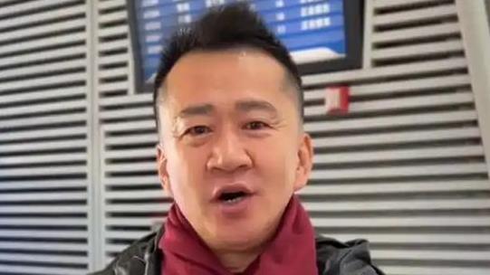 演员李嘉明向西藏捐款2万元被嘲太少，本人发视频回应引人泪目