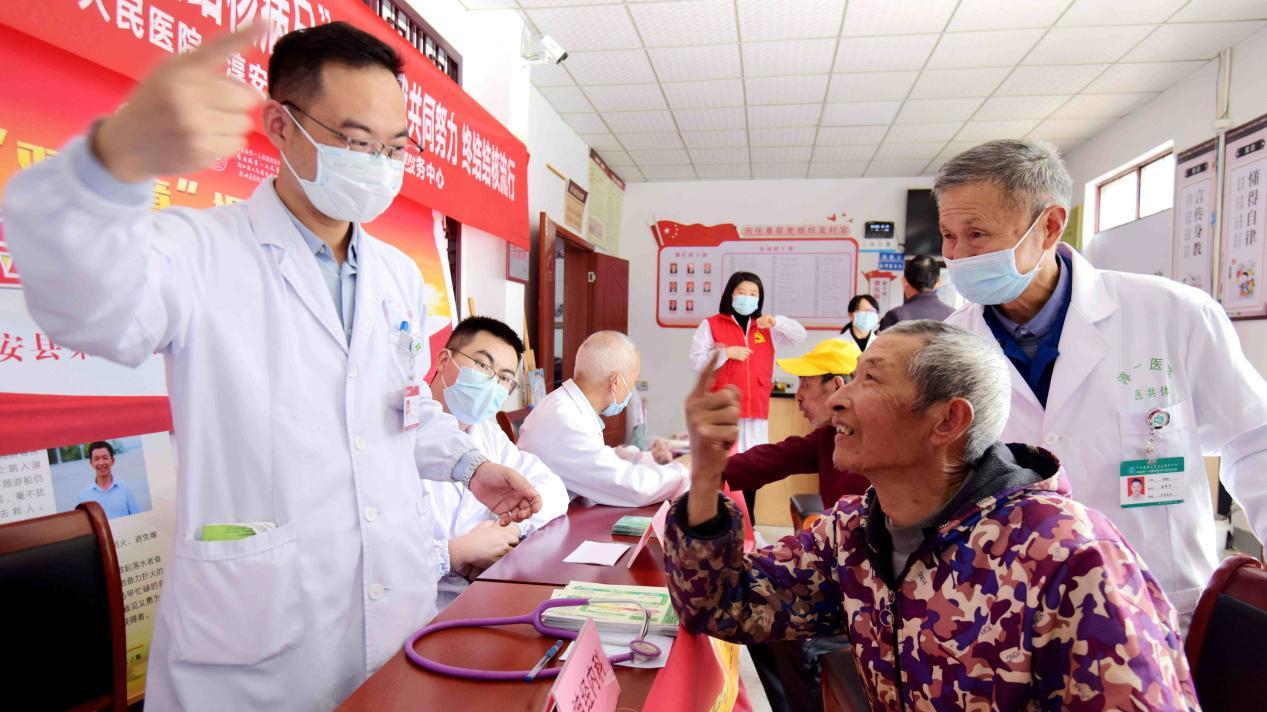 淳安创新“妙笔”绘就城乡融合公共服务新画卷