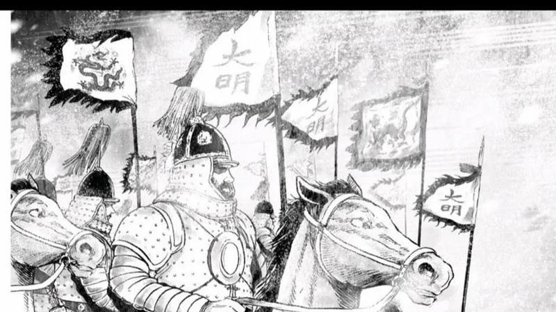 古代李姓22位名将，傲视天下百家姓！