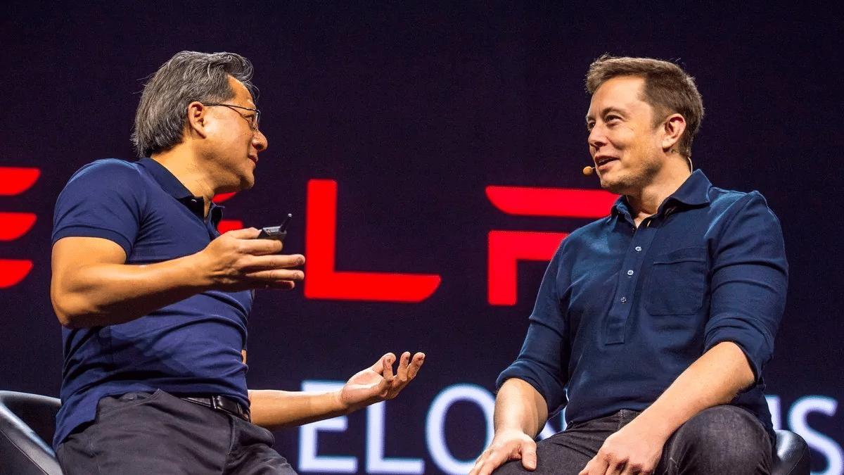 英伟达重注xAI，黄仁勋一句话暴露AI格局巨变！真相令人深思
