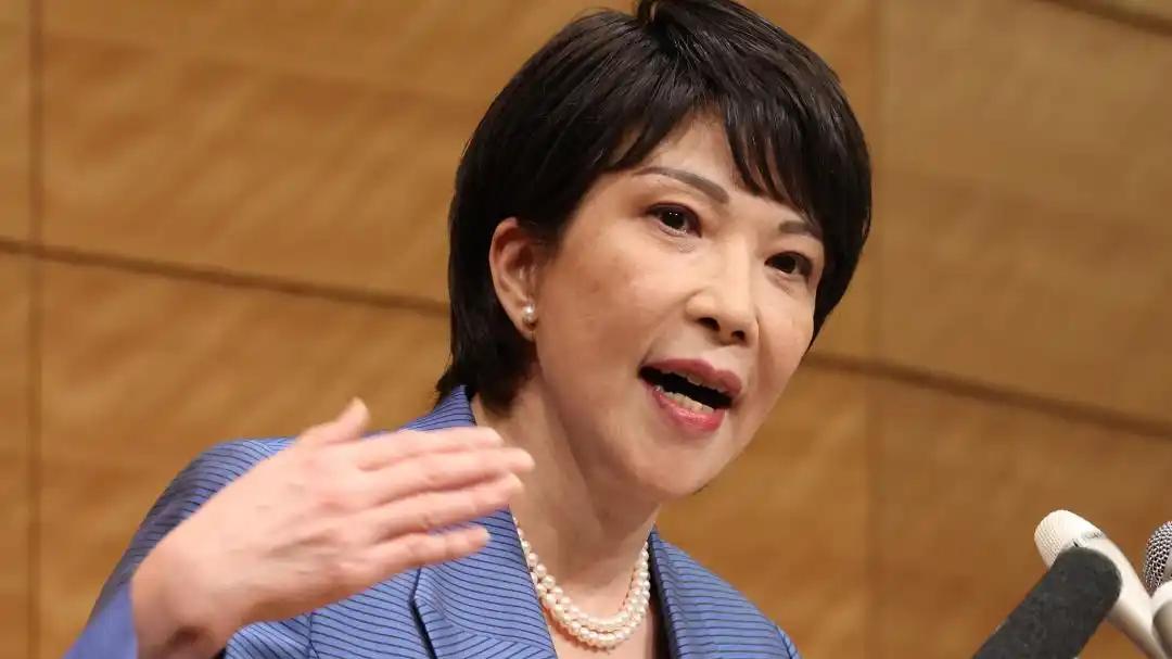 中方下16道通牒，高市不撤发言，台退将通知日本，新仇旧恨一起算