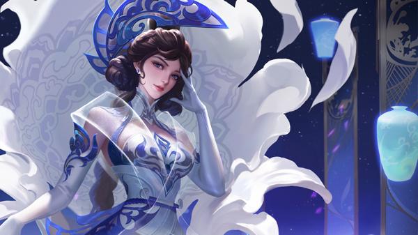 王者荣耀：最弱打野镜胜率41%，新手别碰！