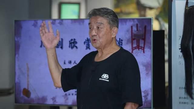 诗韵入唱，山水化腔！《嘉定舟中作》上线