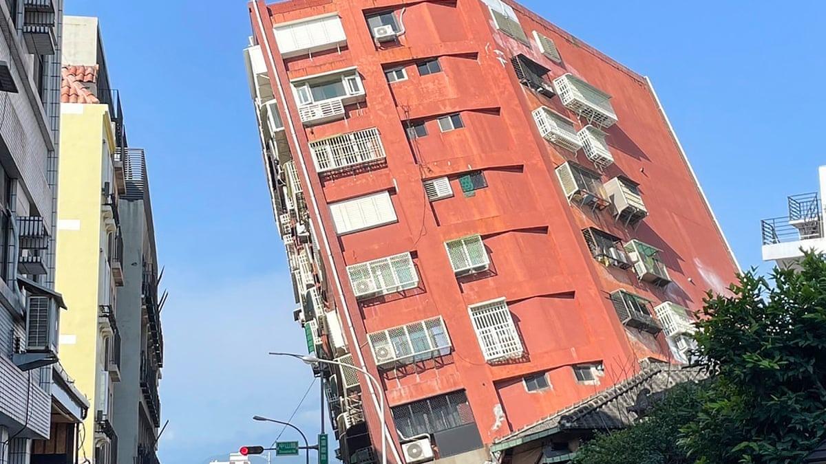 日本记者观看台军演习，飞行员超负荷运转，地震后担心两岸统一？
