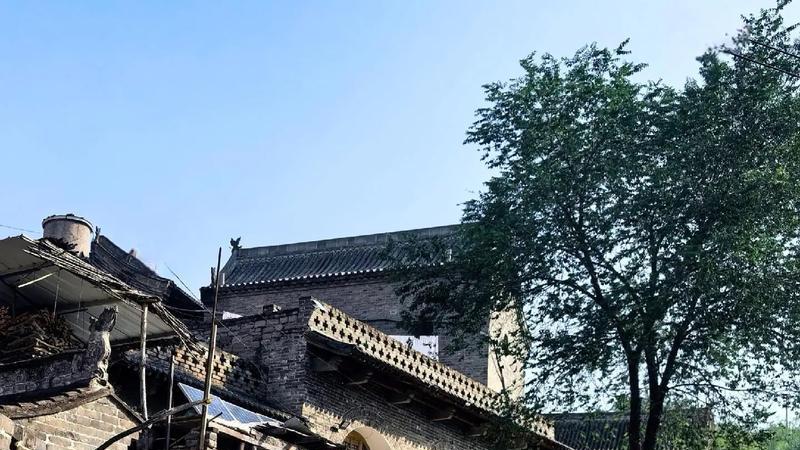 山西李家山村旅游全攻略：探秘"黄土高原布达拉宫"的隐世古村