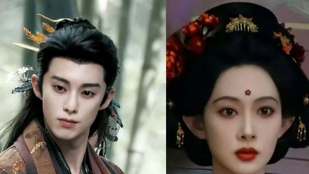 杨幂窝瓜开年刊、王鹤棣孟子义要演世界名著？倪妮得罪网友？金靖发展、熟瓜汇总