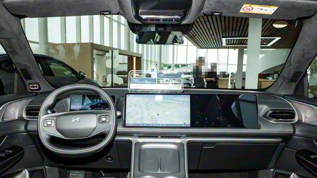 小鹏内部销量出现分化，部分车型销量低迷，高端化之路哑火了？