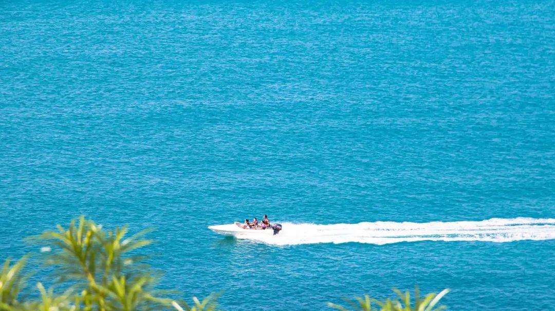 脚步丈量世界，陪伴镌刻童年 —— 亲子旅行的意义