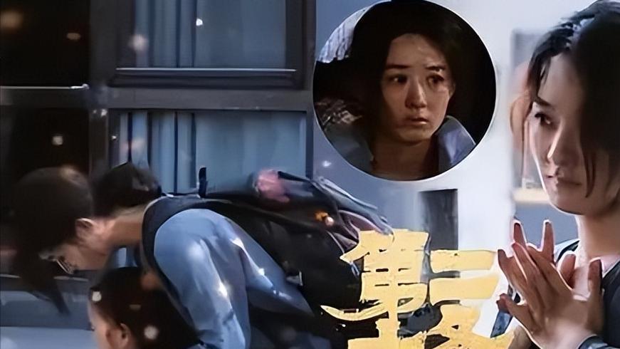 央视都发声了，宁静当年没说错，36岁的赵丽颖轻舟已过万重山！
