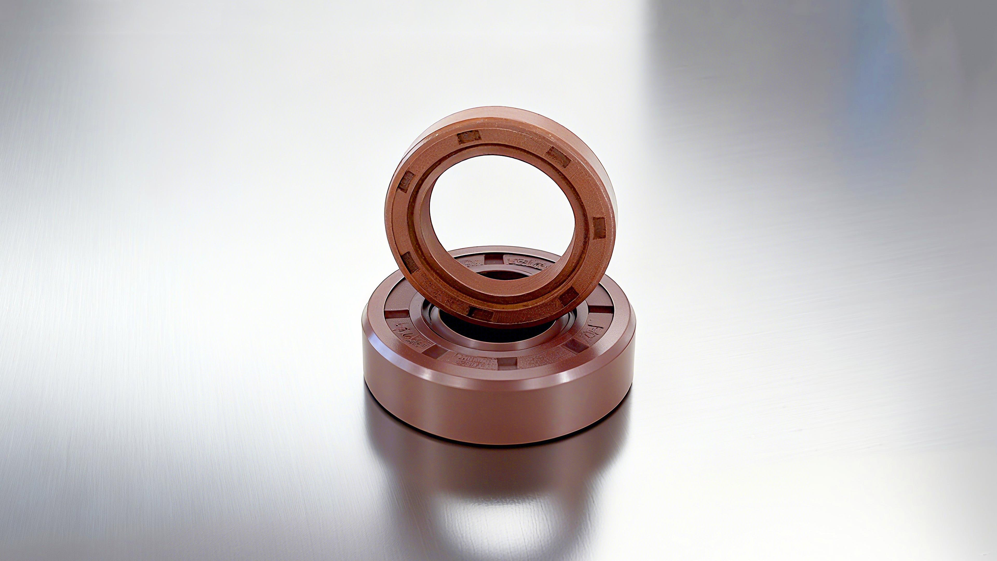 汽车发动机系统橡胶TC油封的密封效能与耐久性！