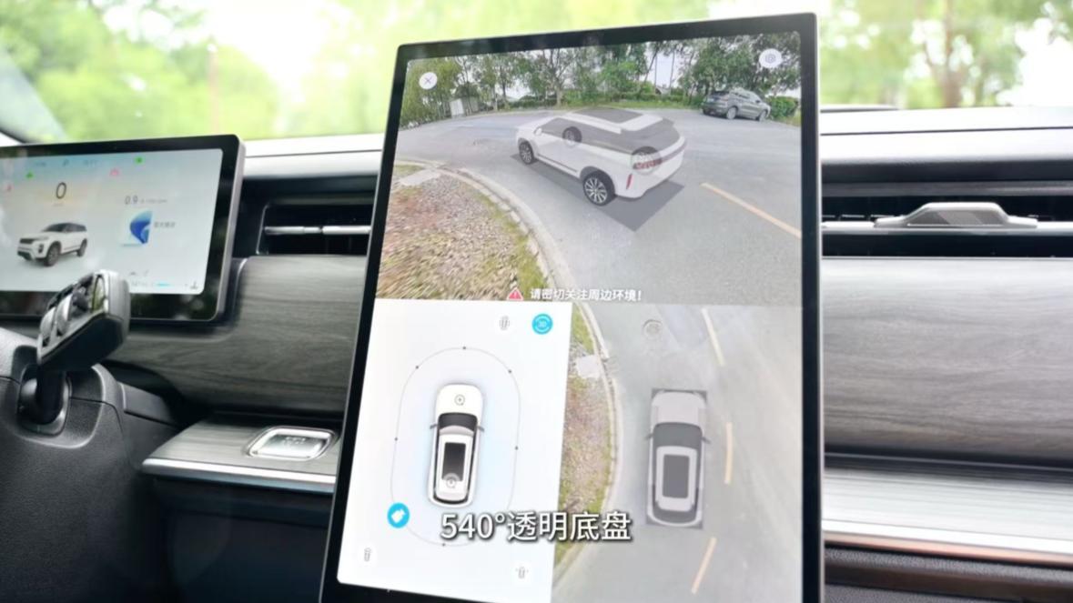 解锁冬日惬意出行新体验，就选瑞虎7高能版