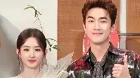 赵丽颖恋情大反转曝“绯闻男友”竟是？离婚后专注事业无暇恋爱