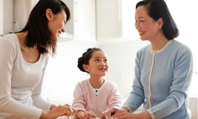 遇到婆媳矛盾，老公不解决怎么办？把事情搞大