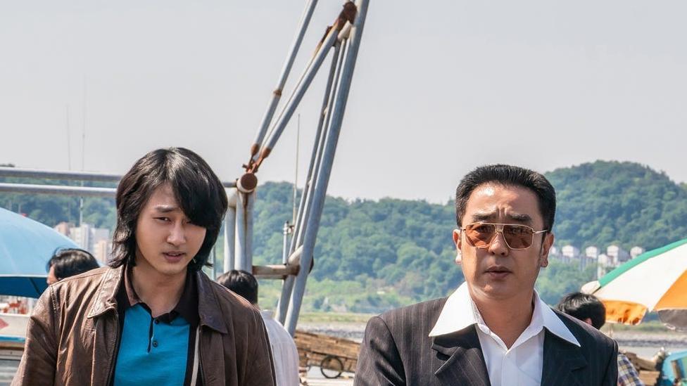 2025年最值得期待的十部韩剧！宋慧乔与孔刘领衔主演！