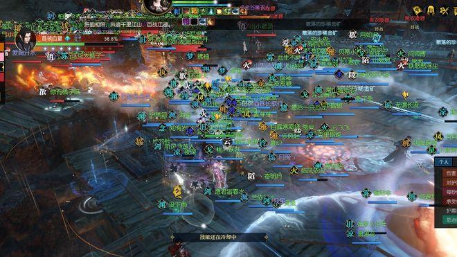 网游最“壕无人性”年度战：100万现金+100万实物奖，庆功宴花45万！