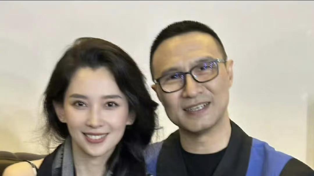 宁静毒舌回怼汪峰绯闻，网友笑疯：姐太敢说了！