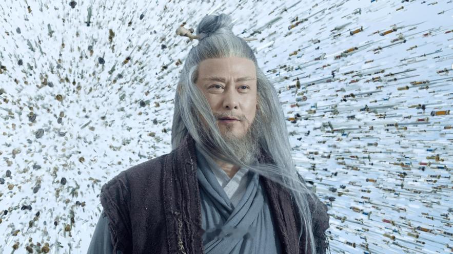 他用“情义”回报“牺牲”：看懂徐凤年，才懂《雪中》的人情味