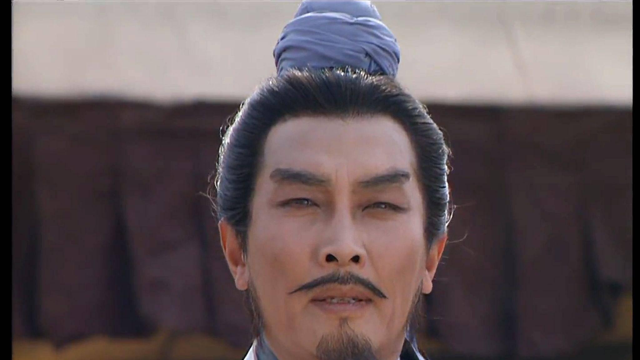 《三国演义》阅读后的几点感想