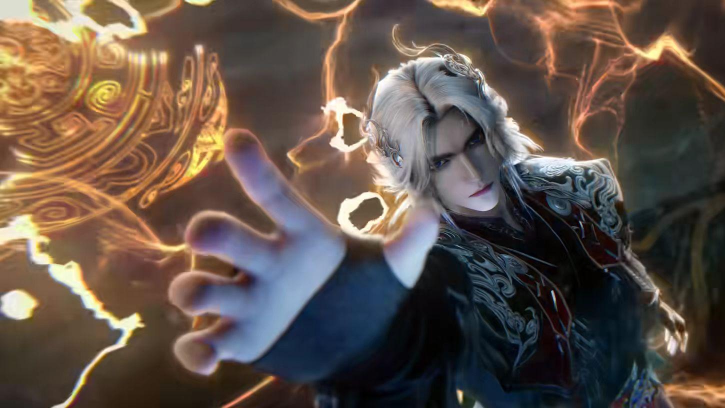 仙逆：妖将大比规则曝光，王林强势击败敖迪，金总管却怒了