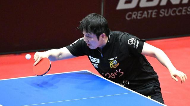 国乒争核心，是本末倒置，掌握规则，改变规则扩大影响力才是王道