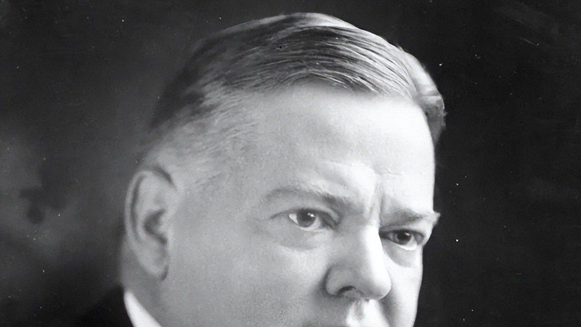 美国史上最差总统排名揭晓，超越川普和拜登的他当之无愧