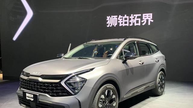 从“心动”到“心碎崩溃”，起亚狮铂拓界到底怎么了？