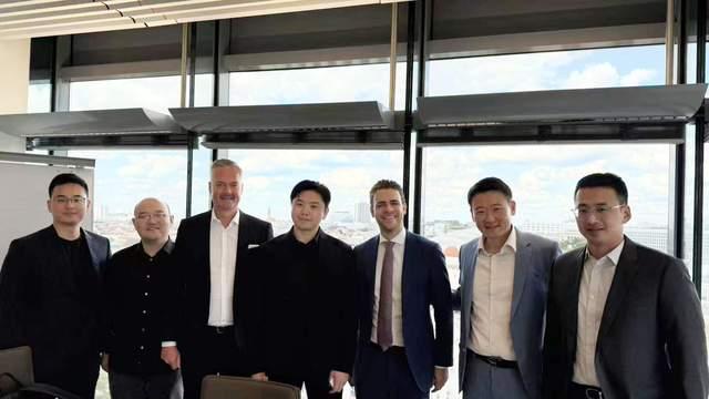 独家爆料来了！爆追觅造汽车、大家电业务选址德国建厂
